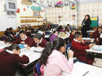 Educación K-12 en México, controversial