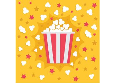 Mitos y realidades de las palomitas