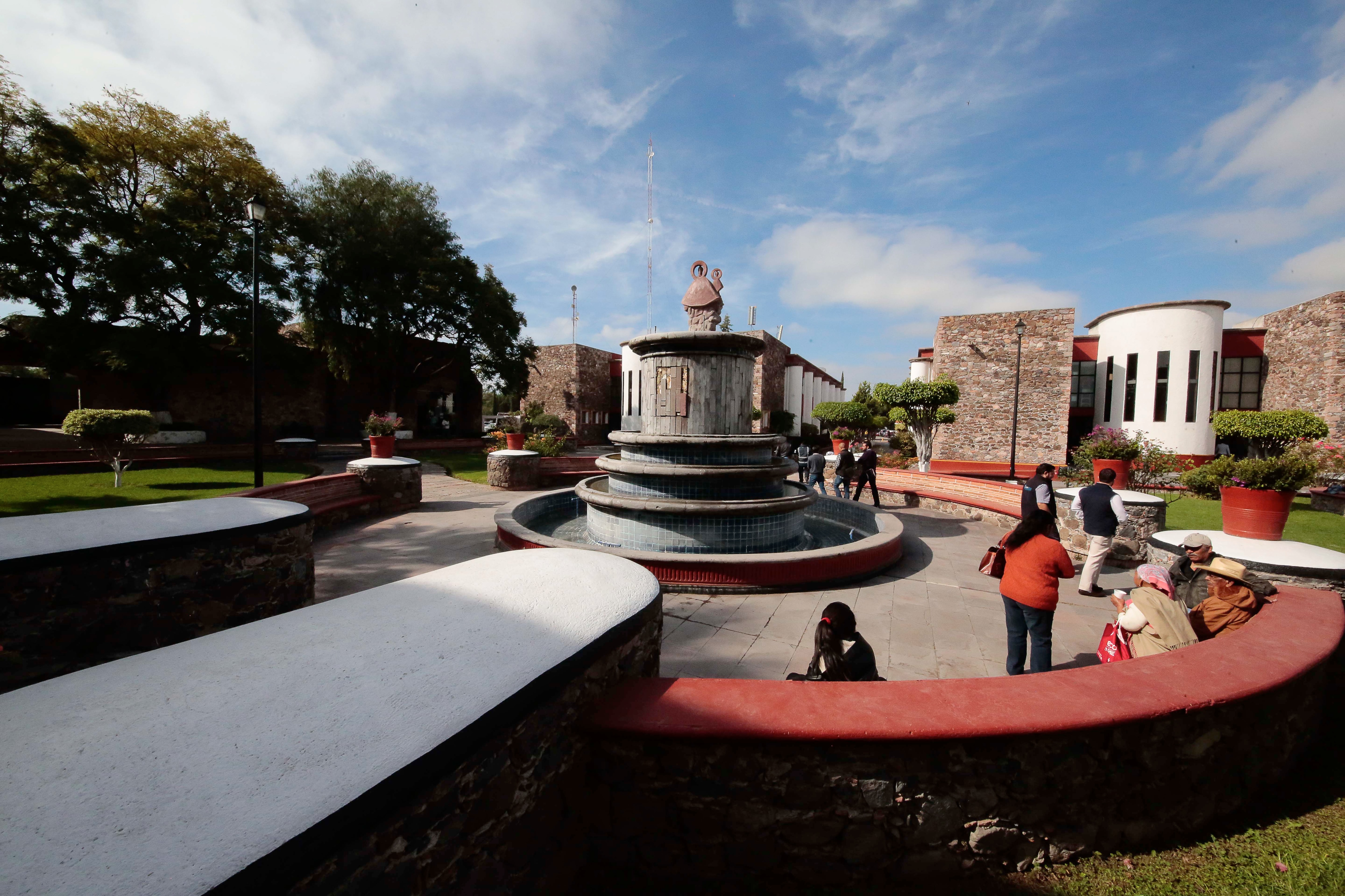 Van 11 contratistas vetados en Corregidora