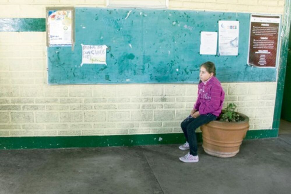 Aún sin inscripción 3,800 estudiantes