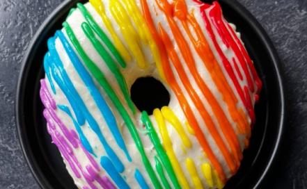 8 lugares donde puedes saborear el Pride en la CDMX
