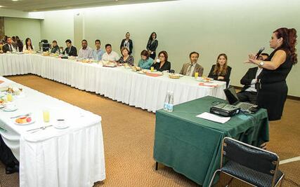 Buscan reducir visitas supervisadas