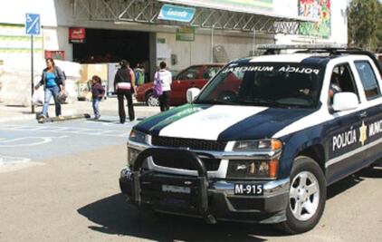 Roban $200 mil en sucursal de Lotenal