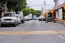 Invierten 11.7 mdp en la avenida Presidentes