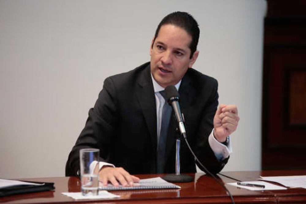 Niega afectación FDS por jubilaciones