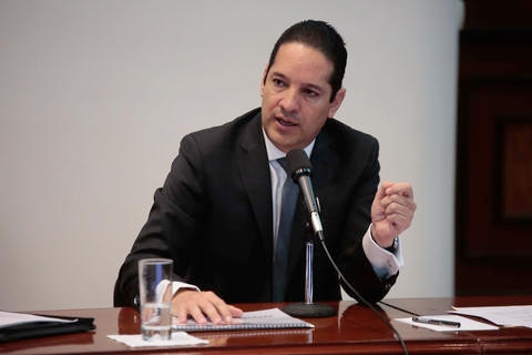 Niega afectación FDS por jubilaciones