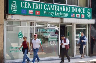 Querétaro recibió 266 mdd por concepto de remesas