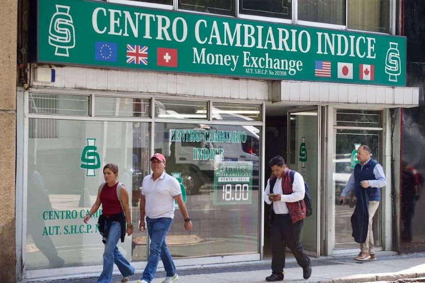 Querétaro recibió 266 mdd por concepto de remesas