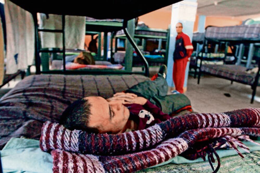 Adicciones: "lucha contra uno mismo"