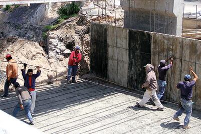 SDUOP espera 168 mdp para Fondo Metropolitano