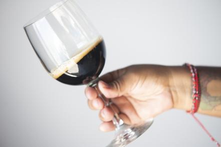Más que una bebida embriagante, la cerveza es un acompañante de todas las comidas