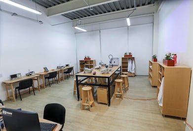 La Facultad de Ingeniería de la UAQ inaugura laboratorio de diseño médico