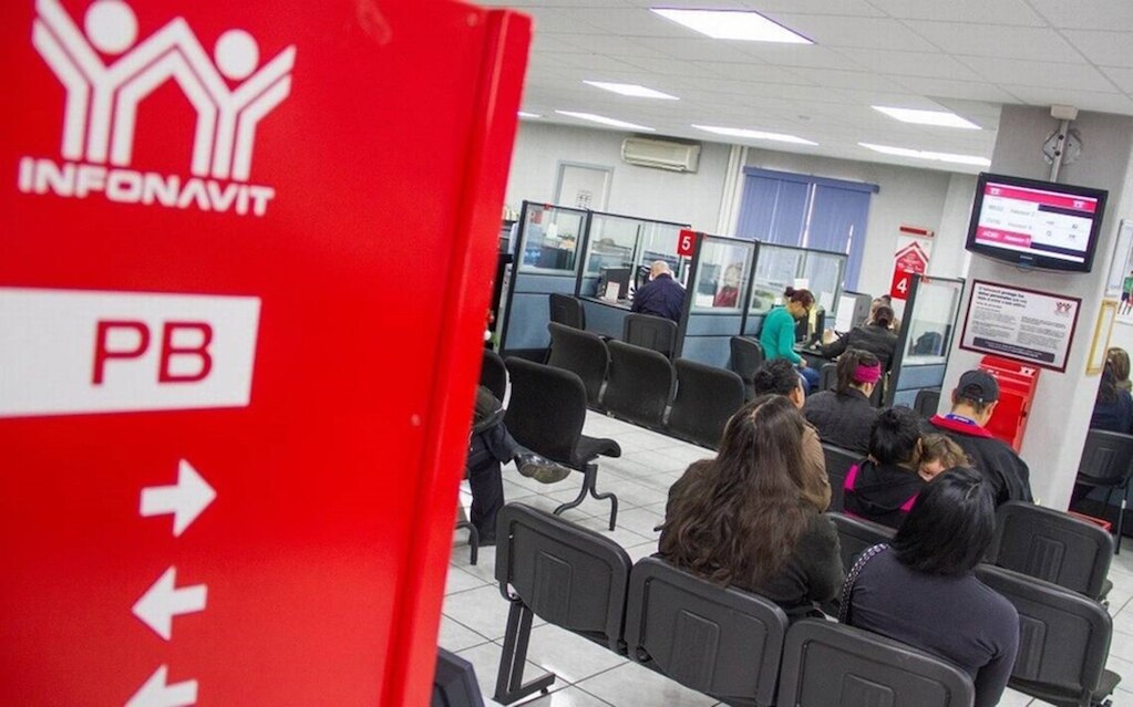 Infonavit advierte: en esta época decembrina, pueden robarte tu ahorro