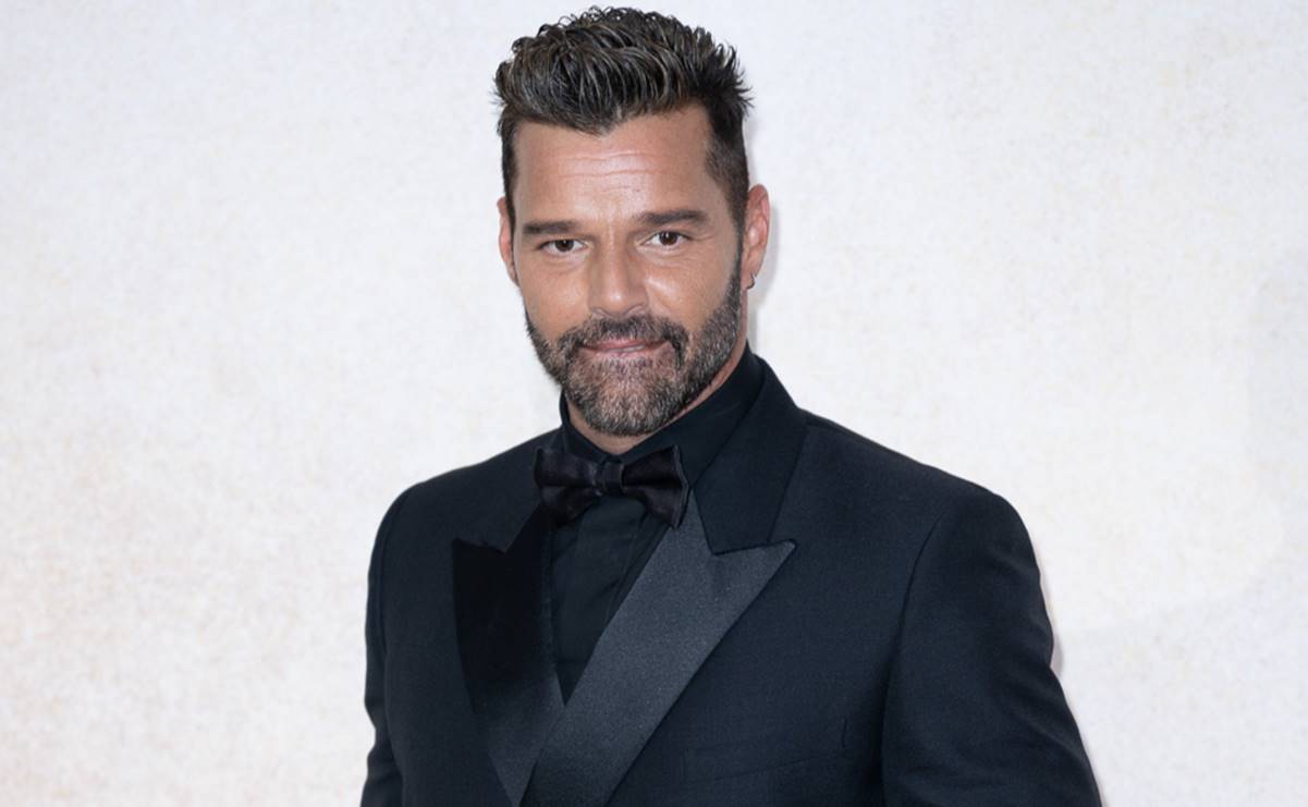 Hermano de Ricky Martin lo defiende y asegura que su sobrino tiene problemas mentales
