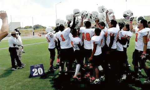 Zorros del ITQ buscan su regreso a la ONEFA