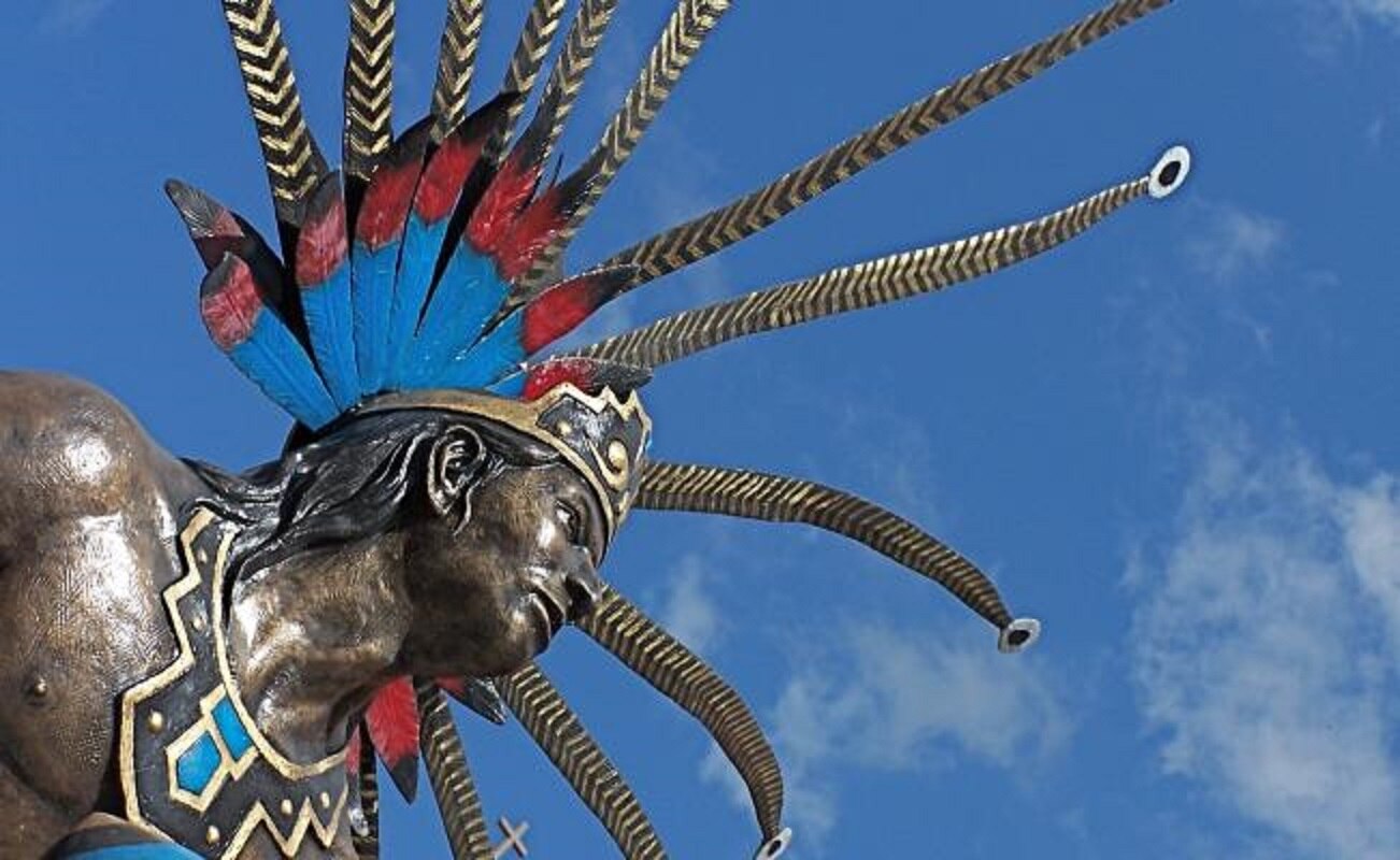 ¿Sabes cuál es el significado de la Danza de los Concheros?