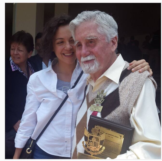 Foto: Rocío G. Benítez