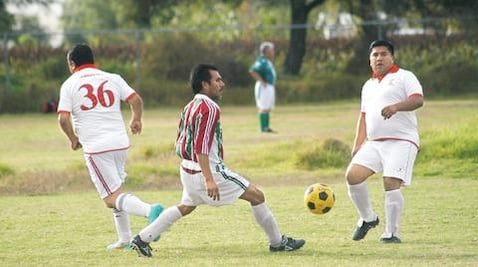 Sorpresas en la Liga Burócrata Bancaria