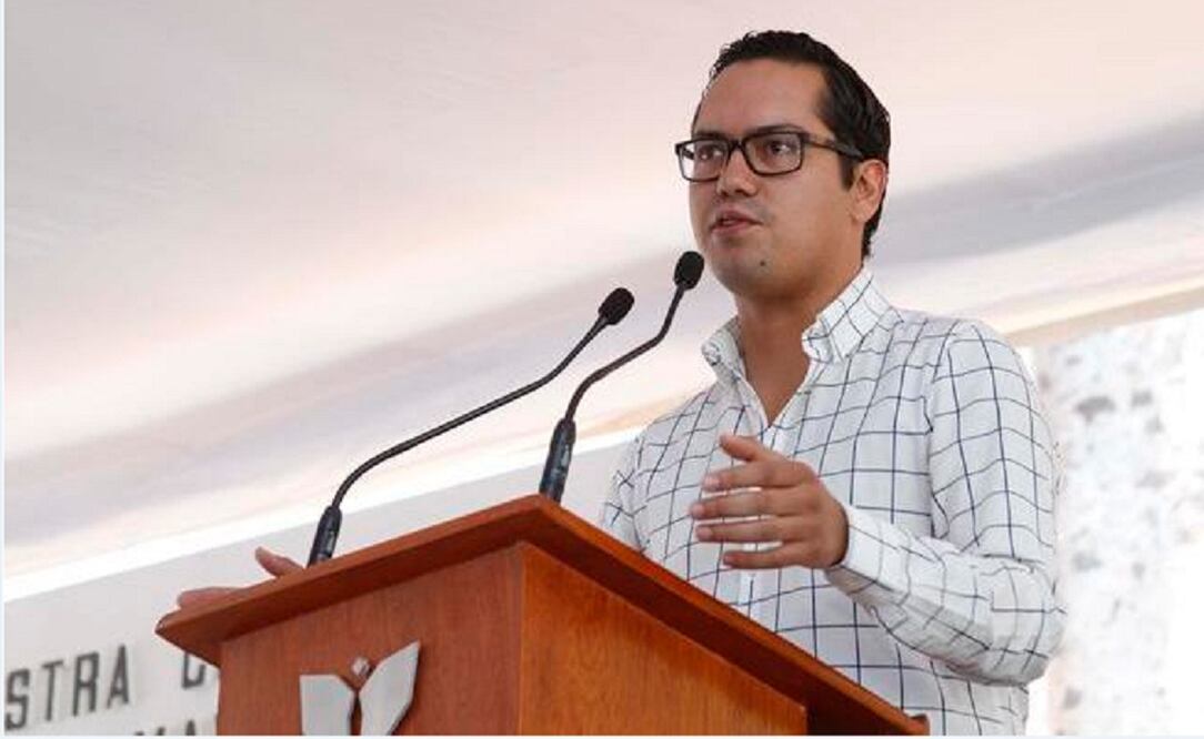 Foto: Archivo / EL UNIVERSAL