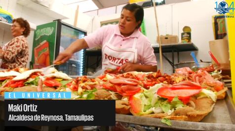 En Reynosa, proponen impuestos para tacos y elotes
