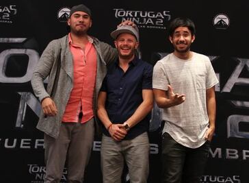 Estrellas de la web van a la tv