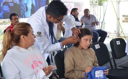 Reanudan Médico en tu Calle con nuevos servicios