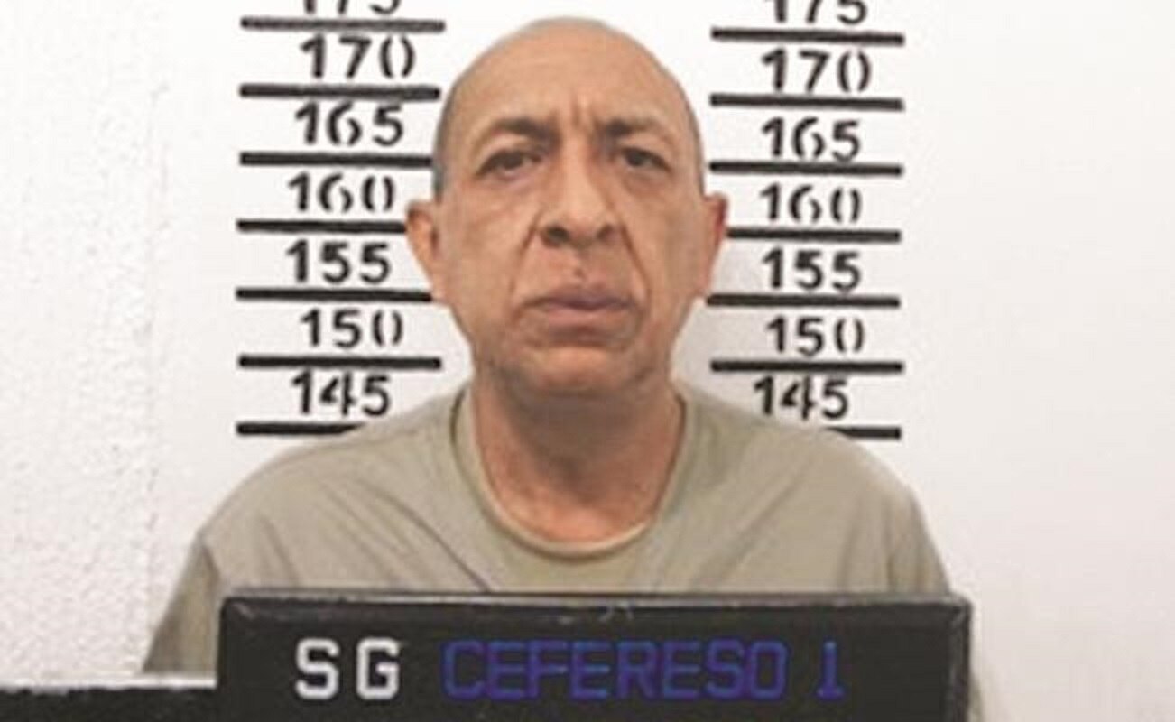 Condenan a esposa de “La Tuta” a 3 años de prisión