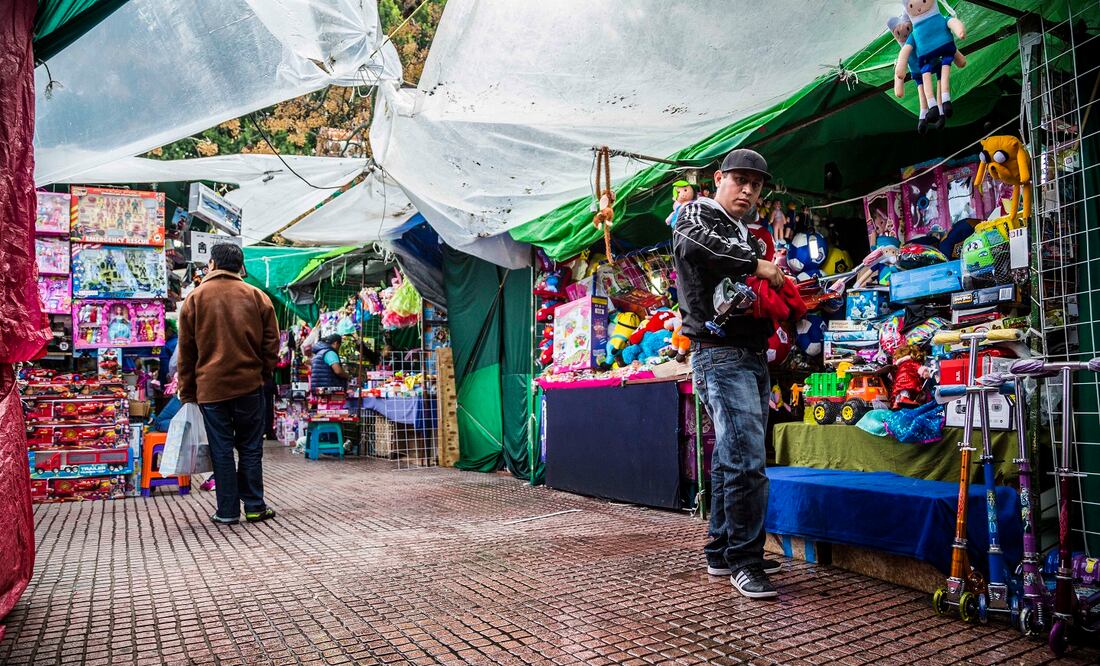 Foto: Archivo. EL UNIVERSAL