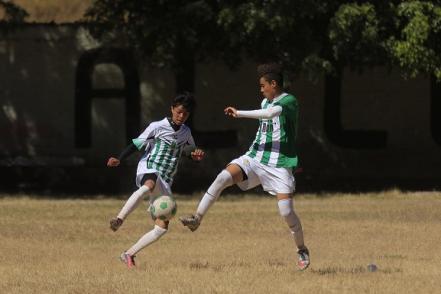 El futbol llanero vive un proceso de extinción