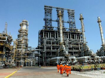 Pemex, reformas estructurales  y pobreza