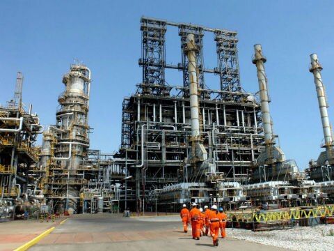 Pemex, reformas estructurales y pobreza