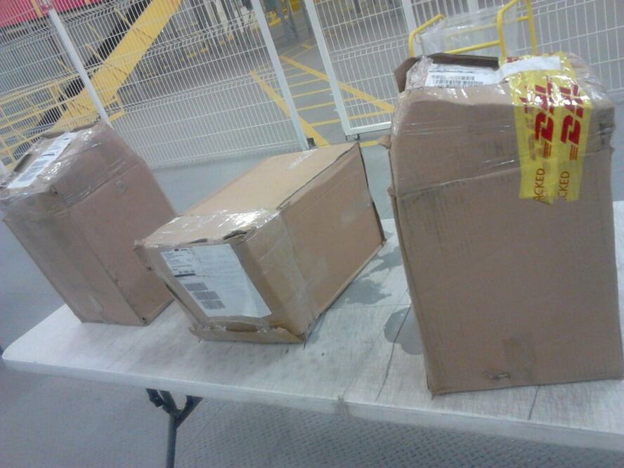 Foto: 17 Zona Militar