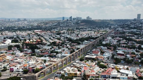 Querétaro, en el top 3 por atracción de inversiones 