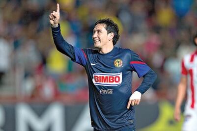 América, a mantener el protagonismo en la Liga