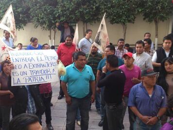 “Madruguete” con Reforma Energética