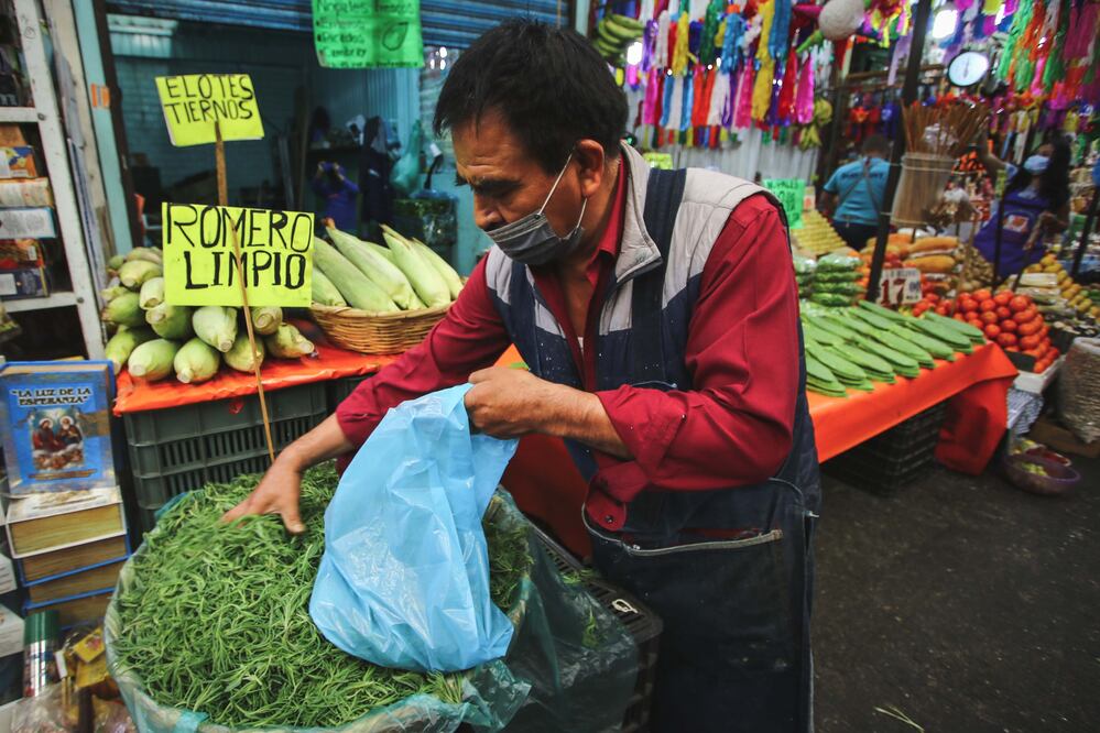 Foto: Archivo. El Universal