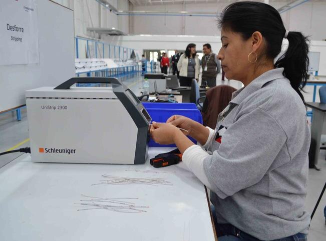 Hay que impulsar incubadoras de empresas: Inadem