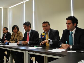 Convocan a Congreso de Mini robótica