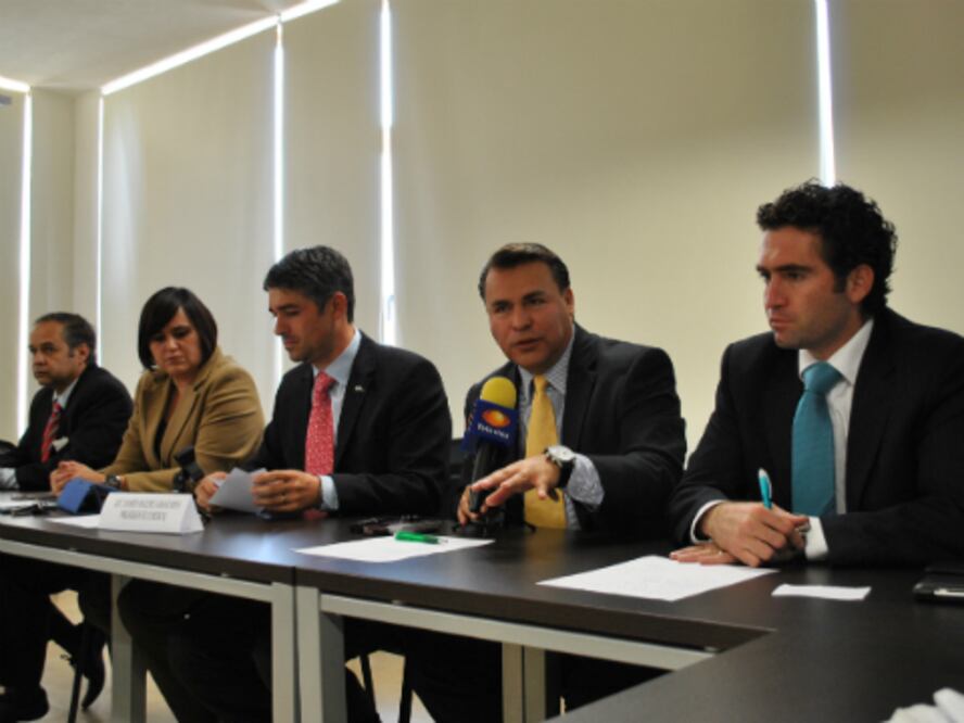 Convocan a Congreso de Mini robótica