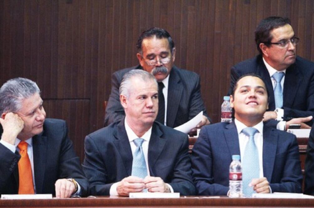 Descarta el PAN avalar uniones gays