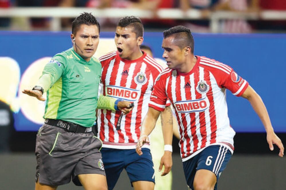 “Perdimos ganando”, afirma Jorge Vergara