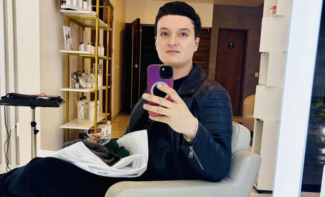 Violencia en Guanajuato; asesinan al diseñador Edgar Molina y a un agente de la GN en ataques separados