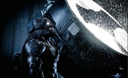 Aseguran que el nuevo Batman será un actor joven y conocido