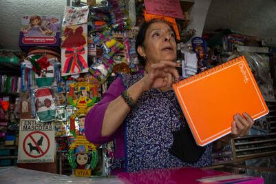 Durante septiembre, continuarán descuentos en papelerías