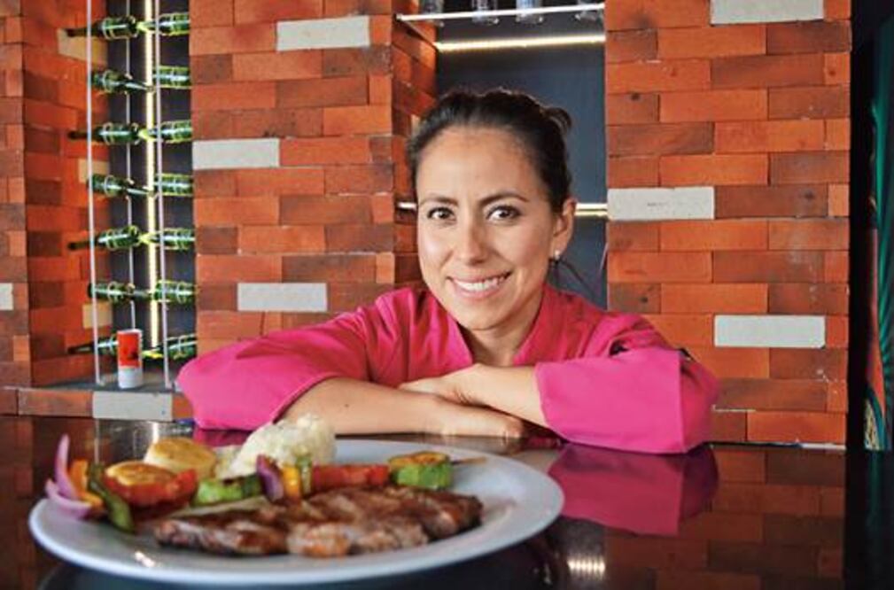 Una ruta llena de sabor