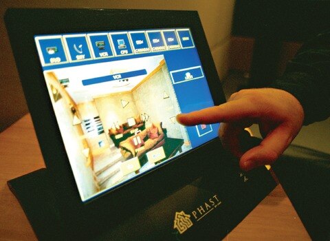 Ahorre con una “casa inteligente”