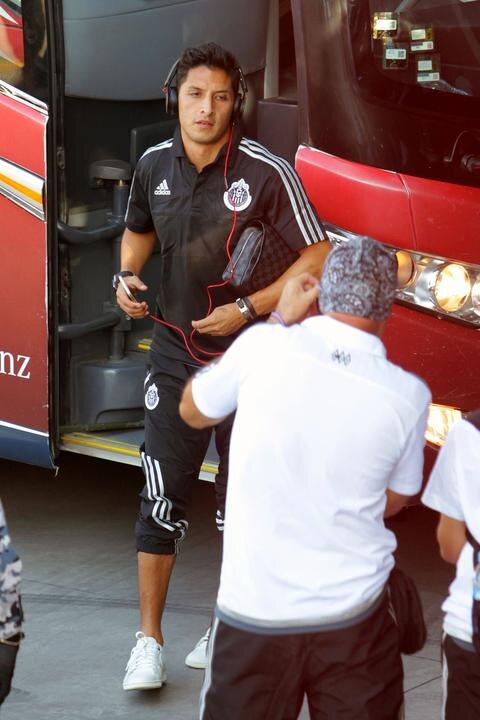 Reyna ni siquiera va a entrenar