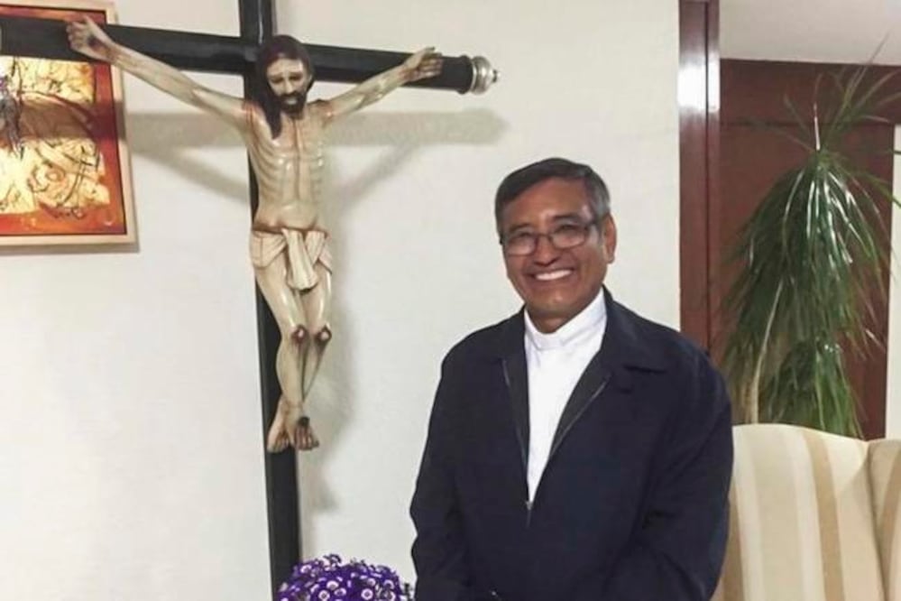 Foto: Archivo. El Universal