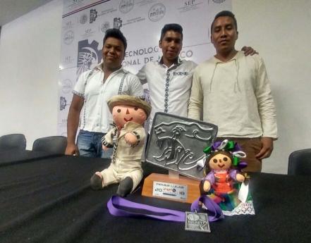 Queretanos crean app para rescatar la lengua otomí