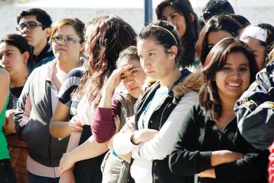 Convocan a cumbre juvenil por México